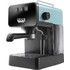 Gaggia Espresso Deluxe Riverway Green EG2111/66 Αυτόματη Μηχανή Espresso 1900W 15bar