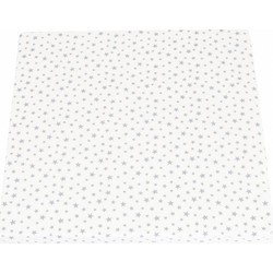 Cangaroo Comfort White Stars Στρώμα Παρκοκρέβατου 88x88x5cm