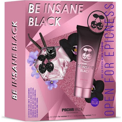 Pacha Ibiza Be Insane Woman Set