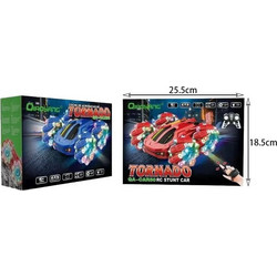 Qiaoyang Stunt Τηλεκατευθυνόμενο Αυτοκίνητο QA-CAR50
