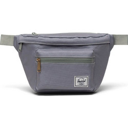 Herschel Pop Quiz Τσαντάκι Μέσης Γκρι 11406-06110
