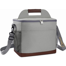 Amber AM3008 16lt Grey