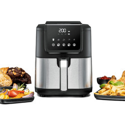Rommelsbacher FRH 1500 Air Fryer 5lt