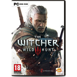 The Witcher 3 Wild Hunt Key PC