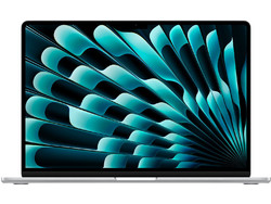 Apple MacBook Air 15" 2024 (M3 chip 8-core/8GB/256GB SSD/10 Core GPU)
