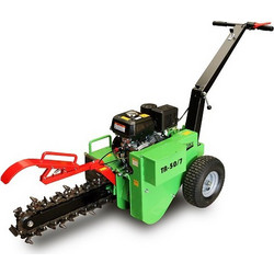 Honda Σκαπτικό Βενζίνης 7hp TRPH50/7