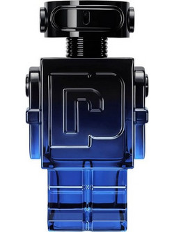 Paco Rabanne Phantom Intense Eau de Parfum Refillable 150ml