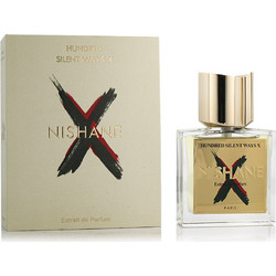 Nishane Hundred Silent Ways X Pure Parfum 50ml