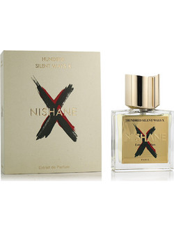 Nishane Hundred Silent Ways X Pure Parfum 50ml