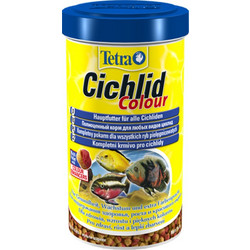 Tetra Cichlid Colour 500ml