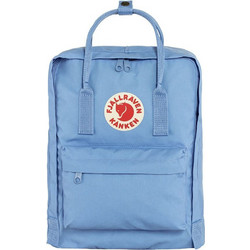 Fjallraven Kanken 23510-537 Σακίδιο Πλάτης 16lt Γαλάζιο