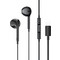 Hoco M111 Handsfree Earbud Lightning Black Hoco M111 Handsfree Earbud Lightning Black