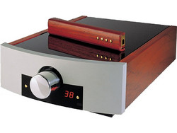 Pathos In Control MKII Προενισχυτής Hi-Fi