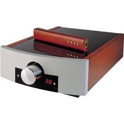 Pathos In Control MKII Προενισχυτής Hi-Fi
