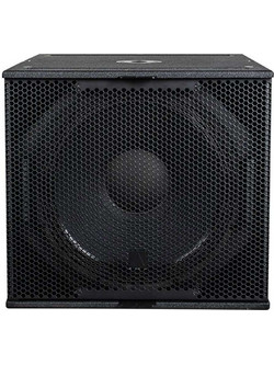 Avante Audio Imperio Pro IMP118 Subwoofer