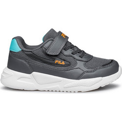 Fila Willington Παιδικά Sneakers Ανθρακί 3AF41010-355