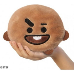 Aurora Palm Pals BT21 Shooky 61509