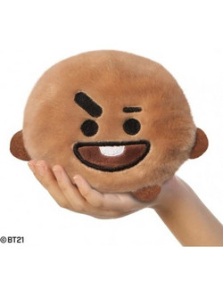 Aurora Palm Pals BT21 Shooky 61509