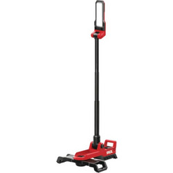 Skil 3165CA 112895 Επαναφορτιζόμενος Προβολέας Εργασίας Led 2500lm