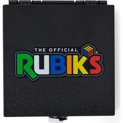 Spin Master Rubik's GridLock Επιτραπέζιο Παιχνίδι για 7+ Ετών για 1-4 Παίκτες