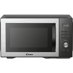 Candy CMCA29EDLB Φούρνος Μικροκυμάτων 29lt Μαύρος