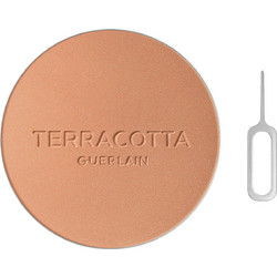 Guerlain Terracotta Original Refill 00 Light Cool Bronzer Powder 10gr