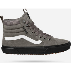 Vans Filmore Ανδρικά Sneakers Μποτάκια Ανθρακί VN0A5HZKENY1