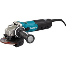 Makita GA5090X01 Γωνιακός Τροχός Ρεύματος 1900W 125mm με Ρύθμιση Στροφών