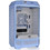 Thermaltake The Tower 300 Hydrangea Blue Gaming Micro Tower Κουτί Υπολογιστή με Πλαϊνό Παράθυρο