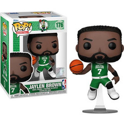 Funko Pop! Basketball Boston Celtics 176 Jaylen Brown