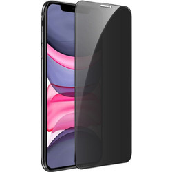 Hoco G15 Privacy Tempered Glass 10-pack (iPhone X / XS / 11 Pro)