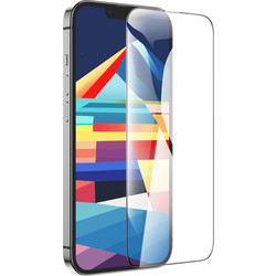 Hoco G14 Tempered Glass 10-pack (iPhone 15 Plus)