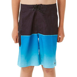 Rip Curl Παιδικό Μαγιό Βερμούδα για Αγόρι Μαύρο Μπλε KBOPG9-107