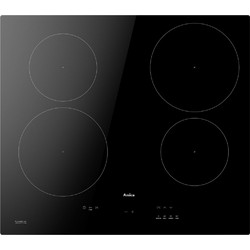 Amica PIH6540PHTULN Κεραμική Εστία Αυτόνομη με Λειτουργία Κλειδώματος 59.2x52.2cm