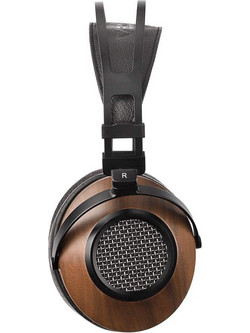 Sivga SV023 Ενσύρματα Ακουστικά Over Ear Καφέ