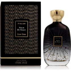 Atelier Des Ors Noir by Night Eau de Parfum 100ml