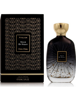 Atelier Des Ors Noir by Night Eau de Parfum 100ml