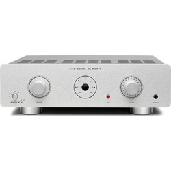 Copland CSA70 Ολοκληρωμένος Ενισχυτής Hi-Fi 2.0 260W/4Ω 140W/8Ω