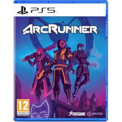 ArcRunner PS5