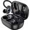 Hoco EQ8 Ακουστικά Bluetooth In Ear Black Hoco EQ8 Ακουστικά Bluetooth In Ear Black