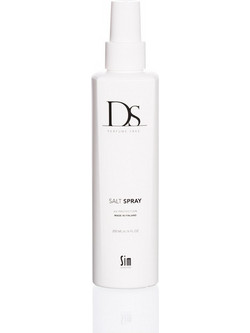 Ds Sim Sensitive Salt Σπρέι Μαλλιών για Beach Look 200ml