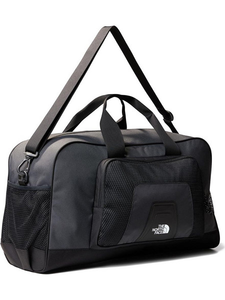 The North Face Y2K Τσάντα Ώμου Μαύρη NF0A87GK-KT0