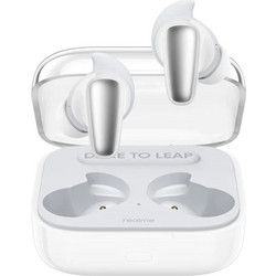 Realme Buds Air 3S Ακουστικά Bluetooth In Ear White