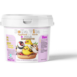 Landmark Bella Vita with Milk & Biscuits 2.3kg