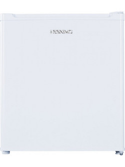 Eskimo ES R1D45SEW Ψυγείο Mini Bar 41lt Υ51xΠ44xΒ47cm Λευκό