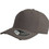 Atlantis Headwear Cargo Καπέλο Jockey Υφασμάτινο Ανθρακί