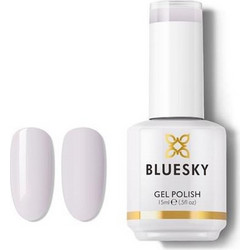 Bluesky Color UV Gel Chic Gray Ημιμόνιμο Βερνίκι Νυχιών 15ml