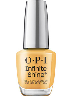 OPI Infinite Shine Ready Sunset Glow Gloss Βερνίκι Νυχιών Μακράς Διαρκείας 15ml