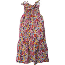 AKO Παιδικό Φόρεμα Floral Πολύχρωμο 3256166-02