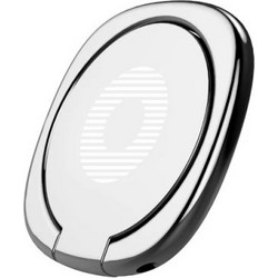 Setty UTR17 Ring Κινητού Ασημί